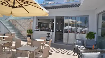Tesoro Hotel Tsilivi