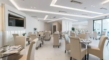 Tesoro Hotel Tsilivi