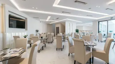 Tesoro Hotel Tsilivi