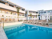 Tesoro Hotel Tsilivi
