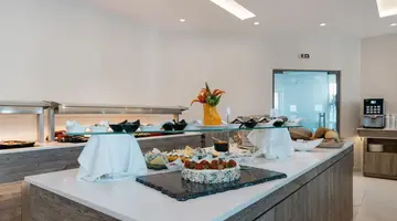 Tesoro Hotel Tsilivi