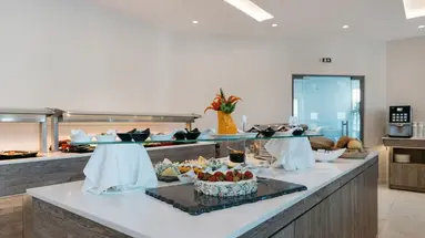 Tesoro Hotel Tsilivi
