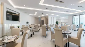 Tesoro Hotel Tsilivi
