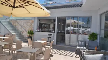 Tesoro Hotel Tsilivi