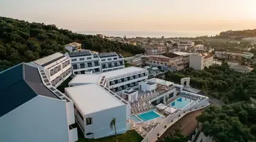 Tesoro Hotel Tsilivi