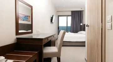 Tesoro Hotel Tsilivi