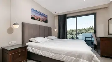 Tesoro Hotel Tsilivi