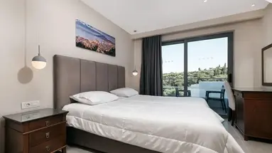 Tesoro Hotel Tsilivi