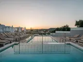Tesoro Hotel Tsilivi