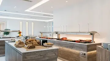 Tesoro Hotel Tsilivi