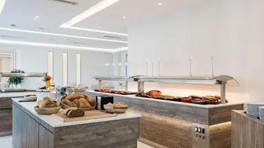 Tesoro Hotel Tsilivi