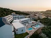 Tesoro Hotel Tsilivi