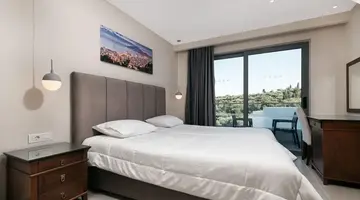 Tesoro Hotel Tsilivi
