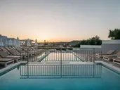 Tesoro Hotel Tsilivi