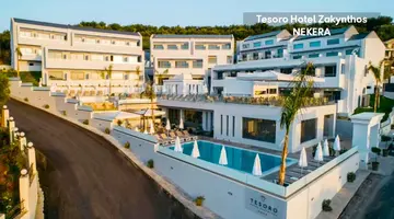 Tesoro Hotel Zakynthos