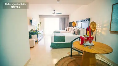 Tesoro Los Cabos