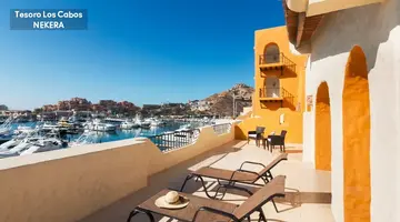 Tesoro Los Cabos
