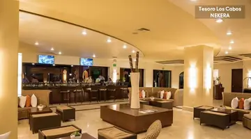 Tesoro Los Cabos