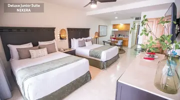 Tesoro Los Cabos