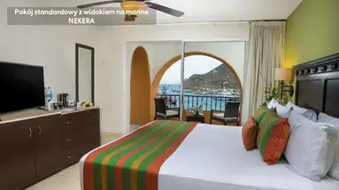 Tesoro Los Cabos
