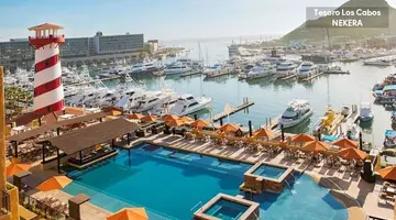 Tesoro Los Cabos