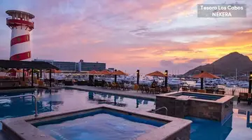 Tesoro Los Cabos