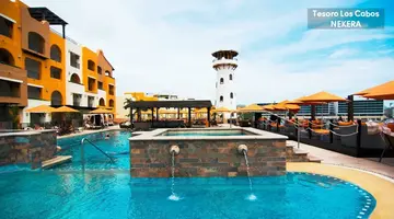 Tesoro Los Cabos