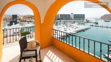 Tesoro Los Cabos