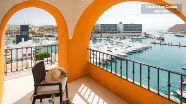 Tesoro Los Cabos