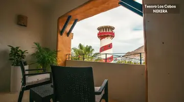 Tesoro Los Cabos