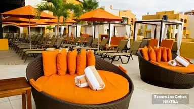 Tesoro Los Cabos