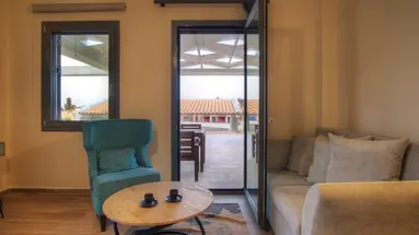 Tessera Villas Collection