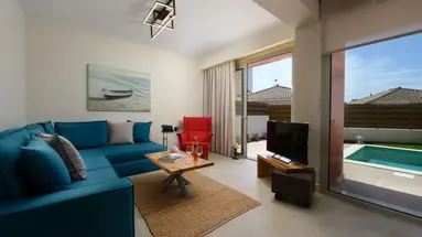 Tessera Villas Collection