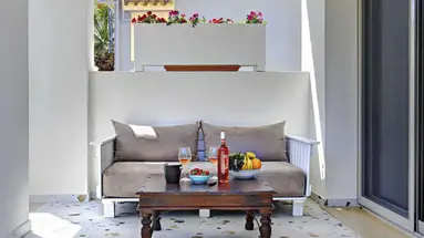 Tessera Villas Collection