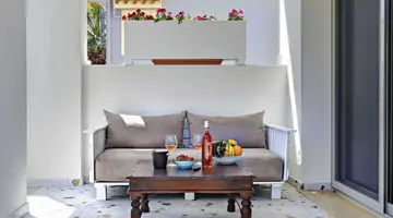 Tessera Villas Collection