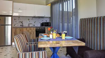 Tessera Villas Collection