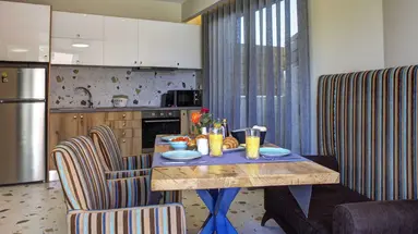 Tessera Villas Collection