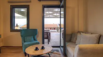 Tessera Villas Collection