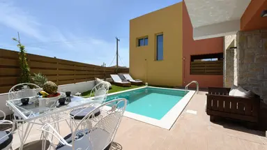 Tessera Villas Collection