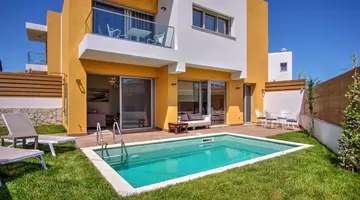 Tessera Villas Collection