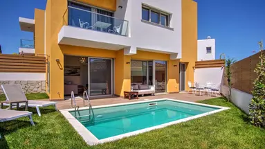 Tessera Villas Collection