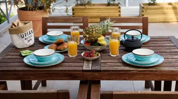 Tessera Villas Collection