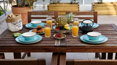 Tessera Villas Collection