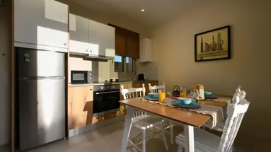 Tessera Villas Collection