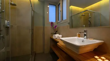 Tessera Villas Collection