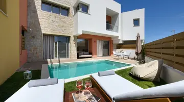 Tessera Villas Collection