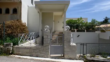 Tessera Villas Collection