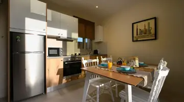 Tessera Villas Collection