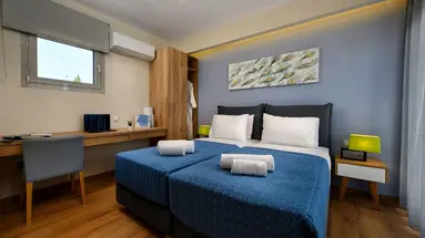 Tessera Villas Collection