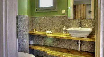 Tessera Villas Collection